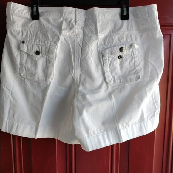 Kim Rogers Shorts - Size 16 - Picture 4 of 7
